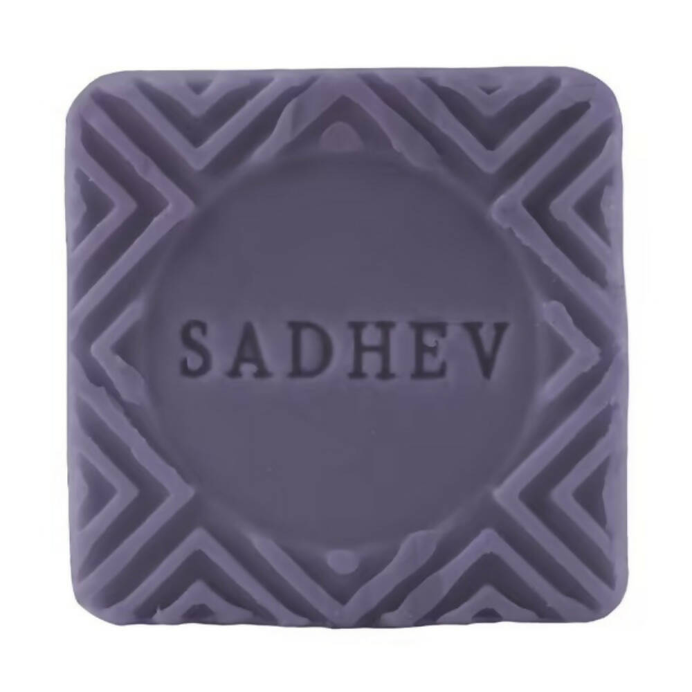 Sadhev Depigmentation Bathing Bar-Sandal & Saffron