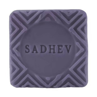 Sadhev Depigmentation Bathing Bar-Sandal & Saffron