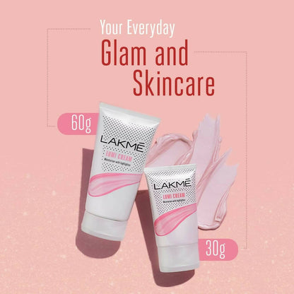 Lakme Lumi skin Moisturiser With Highlighter