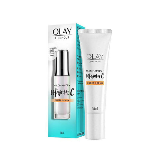 Olay Vitamin C Face Serum with Niacinamide - BUDNEN
