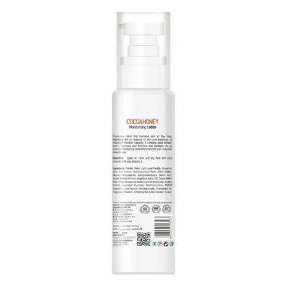 Oshea Herbals Cocoahoney Moisturising Lotion for Dry Skin