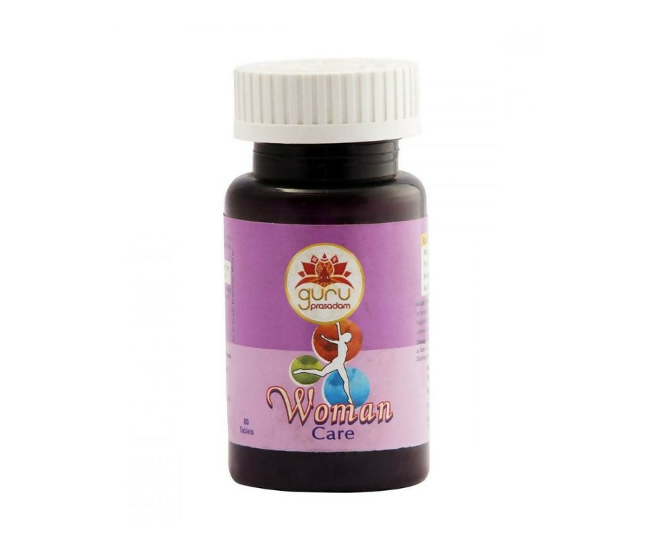 Guru Prasadam Women care Tablets