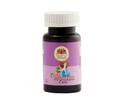 Guru Prasadam Women care Tablets