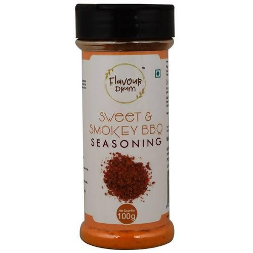 Flavour Drum Sweet & Smokey BBQ Seasoning -  buy in usa 