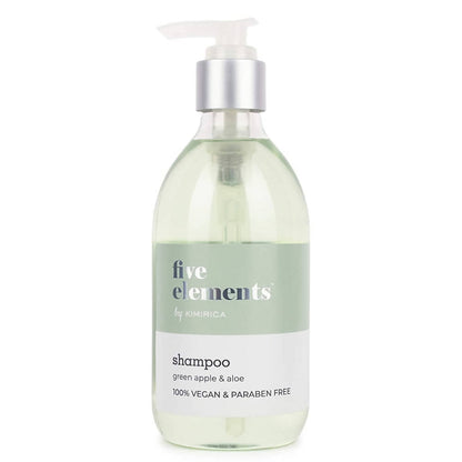 Kimirica Five Elements Shampoo -  buy in usa canada australia