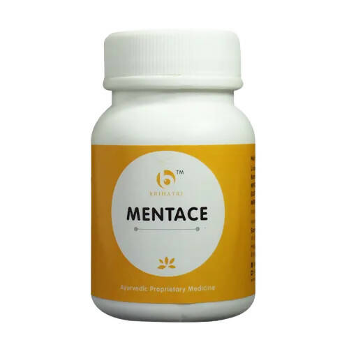 Brihatri Mentace Tablets - BUDNE