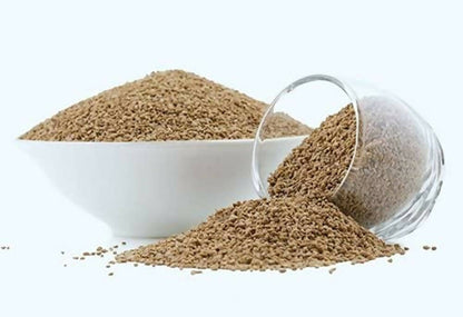 Al Masnoon Ajwain Powder (Carom Seeds Powder)