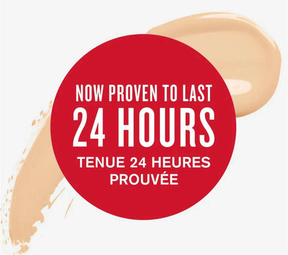 Smashbox Studio Skin 24 Hour Wear Hydra Foundation - 4.7