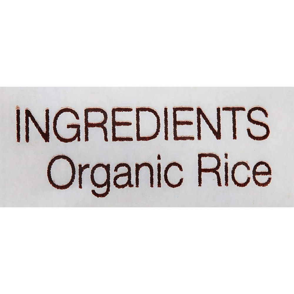 Pure & Sure Organic Brown Basmati Rice