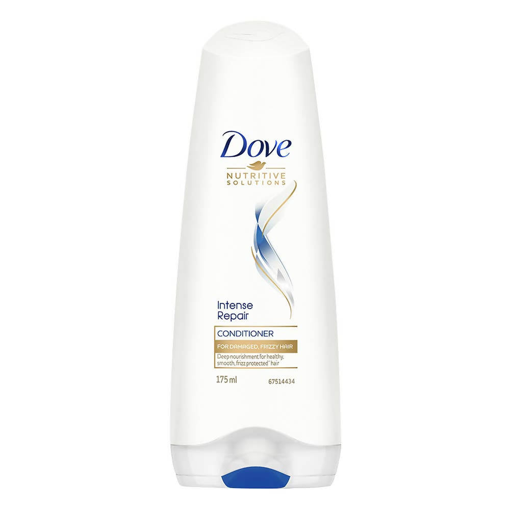 Dove Intense Repair Conditioner For Damaged, Frizzy Hair