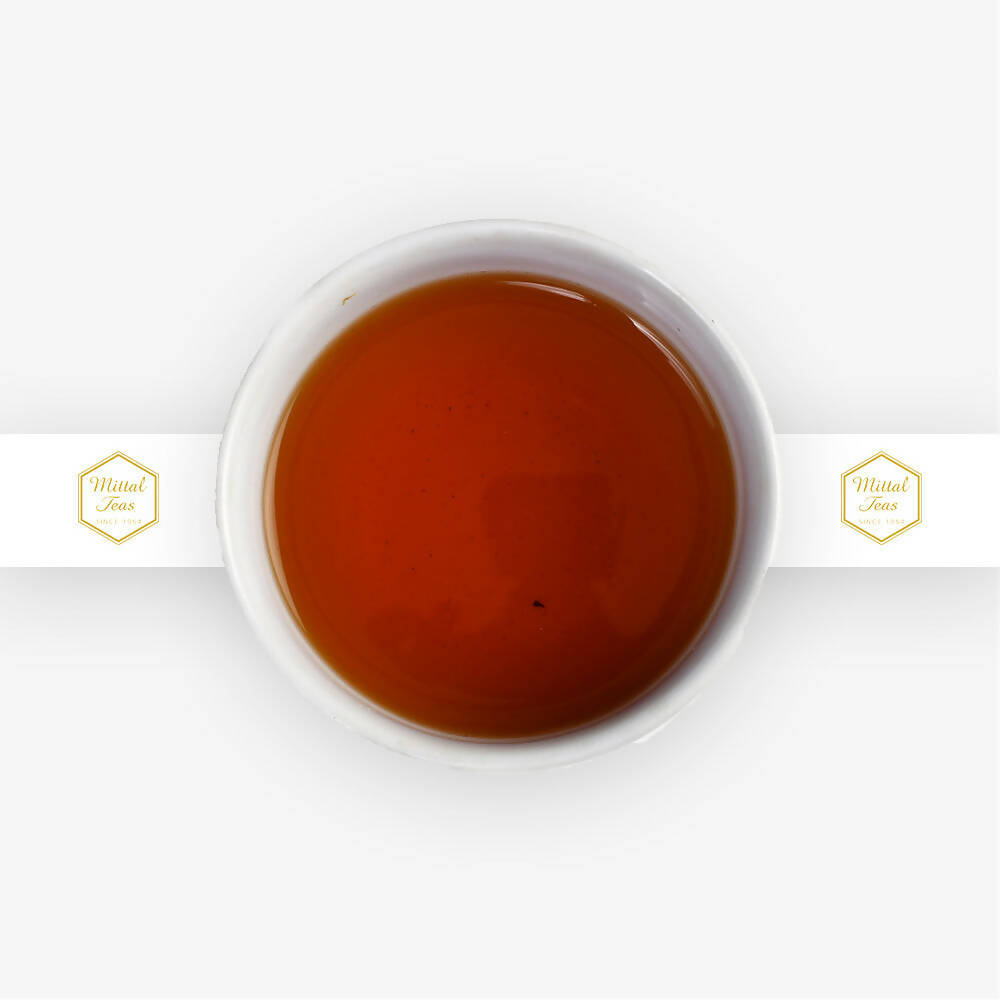 Mittal Teas Darjeeling Lichee Black Tea