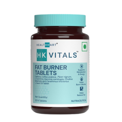 HK Vitals Fat Burner Tablets -  usa australia canada 