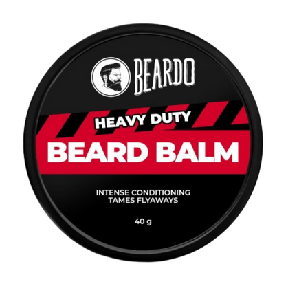 Beardo Heavy Duty Beard Balm