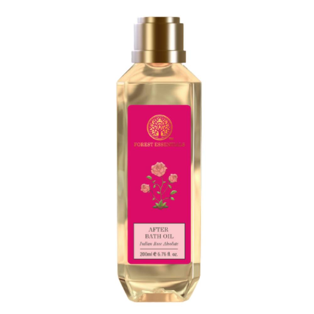 Forest Essentials After Bath Oil Indian Rose Absolute - buy in USA, Australia, Canada