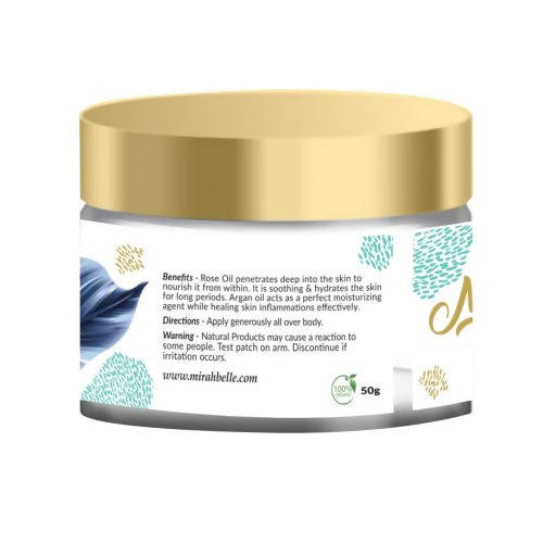 Mirah Belle Dry Skin Body Butter