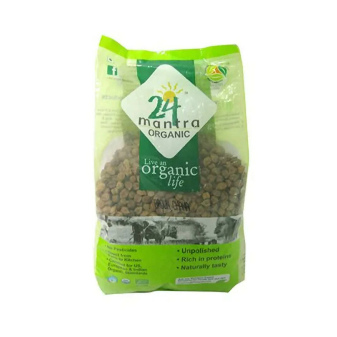 24 Mantra Organic Brown Channa - buy in USA, Australia, Canada