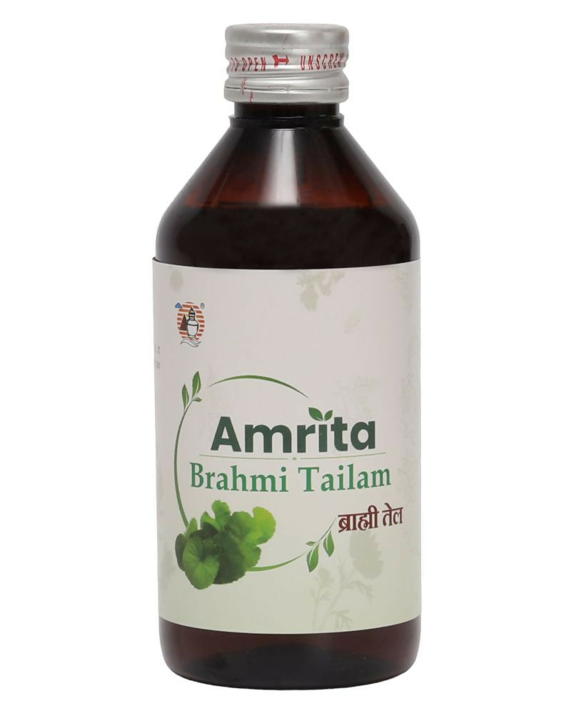 Amrita Brahmi Tailam -  buy in usa 