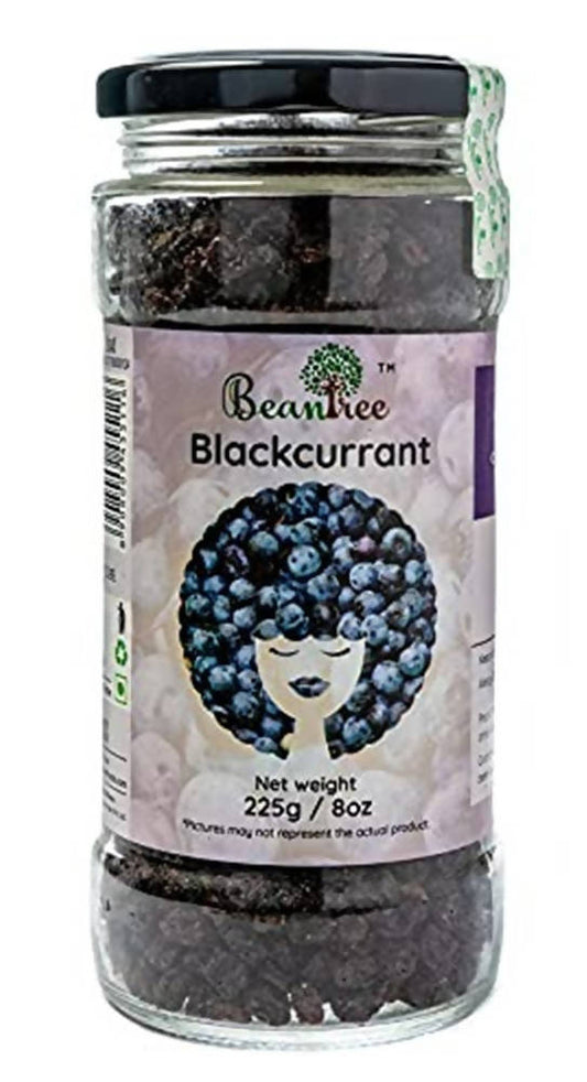 Beantree Black Currant - BUDNE