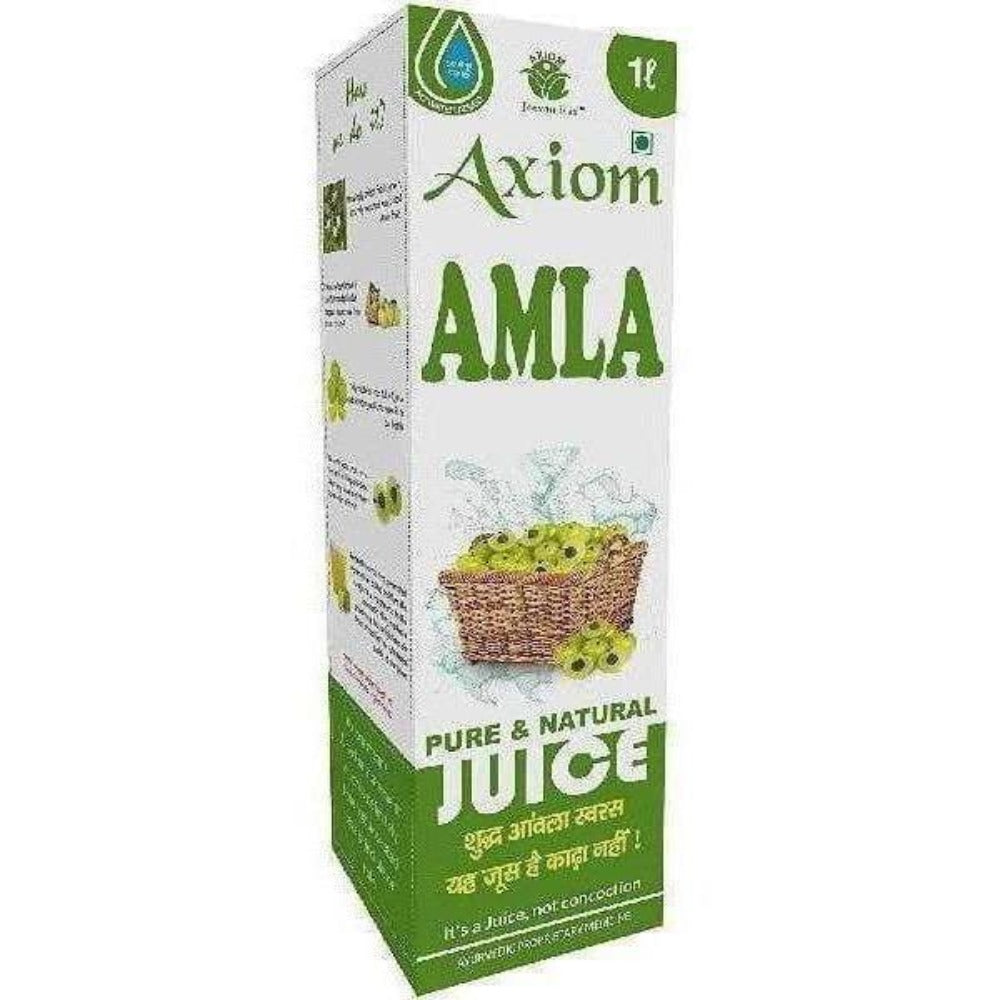 Jeevanras Amla Juice