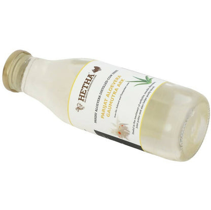 Hetha Parijat Aloevera Gaumutra Ark