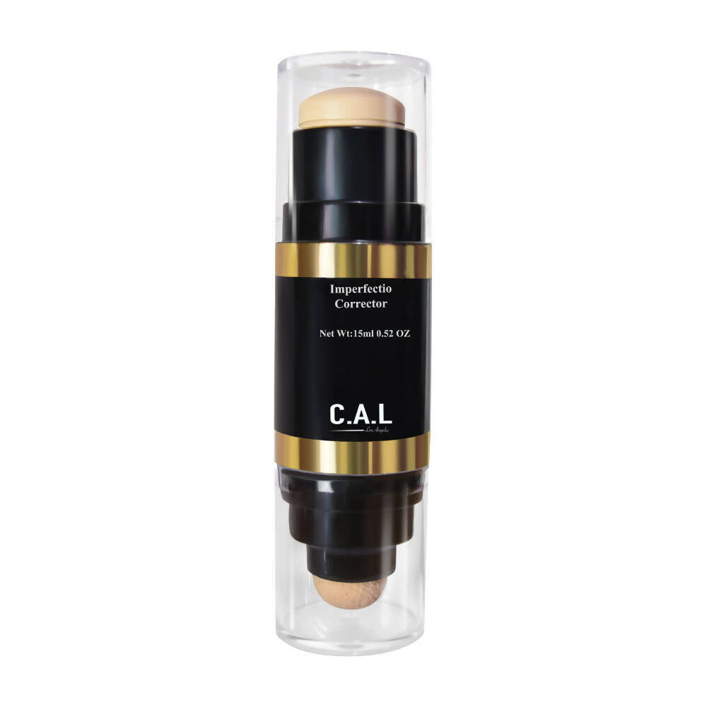 Cal Los Angeles Imperfection Corrector Concealer Stick - Beige Light (01) - BUDNE