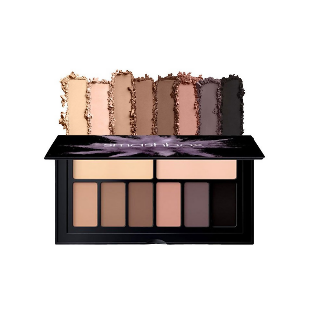 Smashbox Cover Shot Eye Palette   Matte