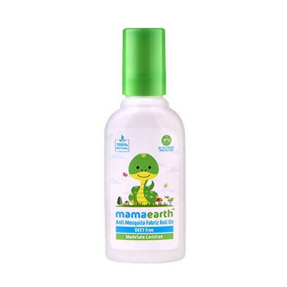 Mamaearth Anti Mosquito Fabric Roll-On For Babies