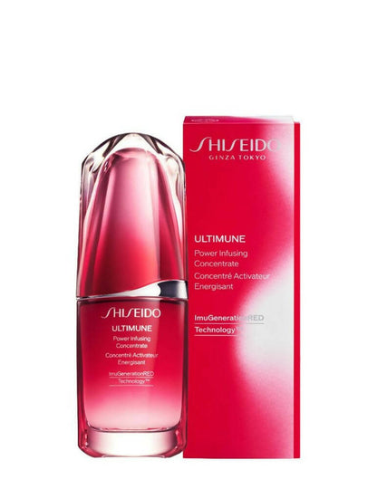 Shiseido Power Infusing Concentrate