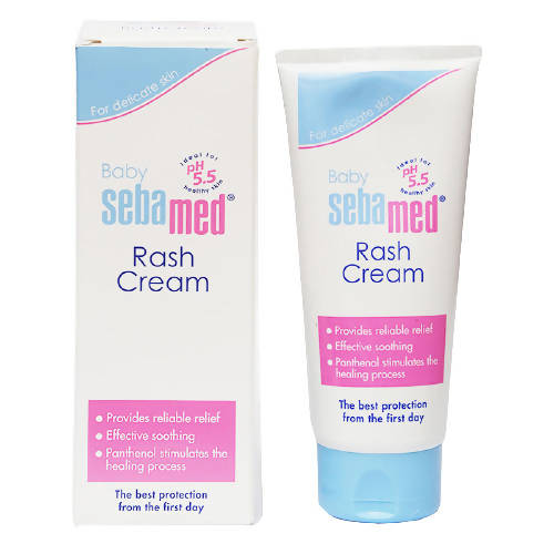 Sebamed Baby Rash Cream