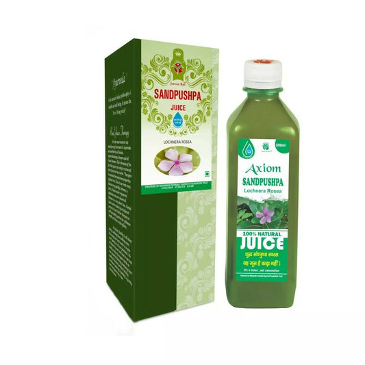 Axiom Sandpushpa Juice -  usa australia canada 