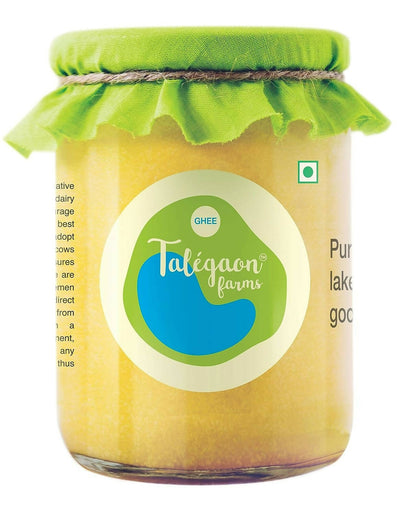 Talegaon Farms Pure Cow Ghee