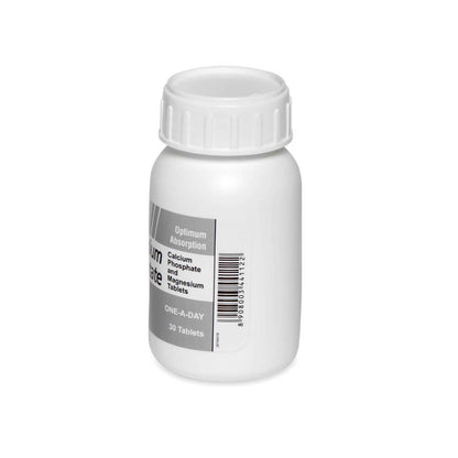 HealthAid Magnesium Orotate 500 mg Tablets