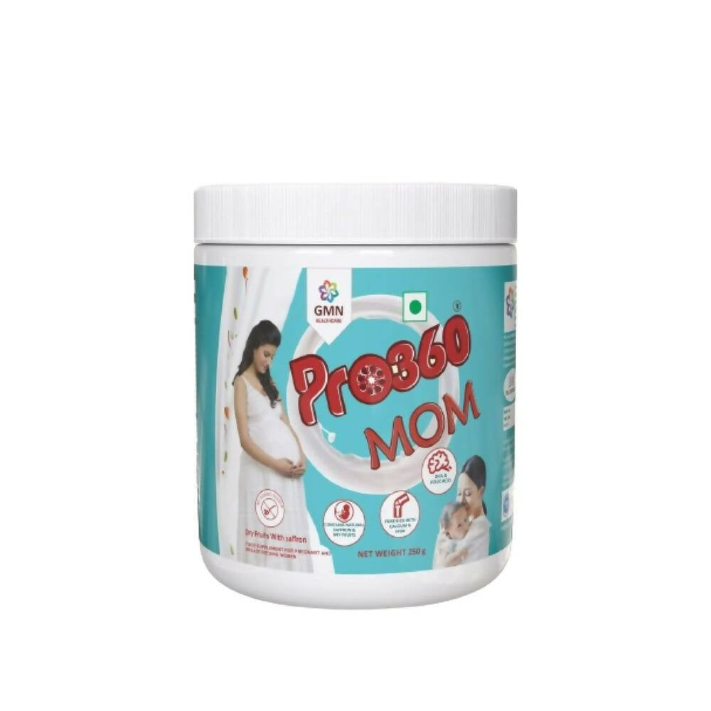 Pro360 MOM Maternal Nutrition Protein Powder For Pregnant Women