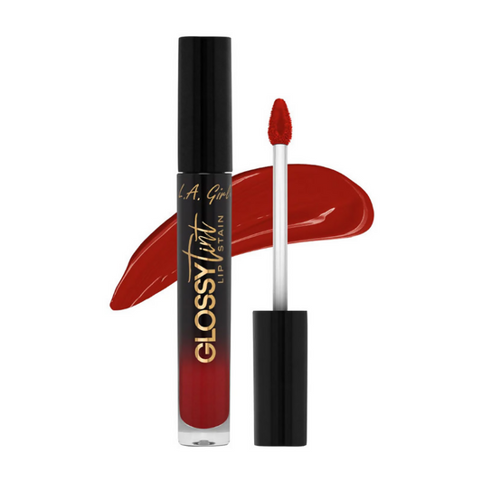 L.A. Girl Glossy Tint Lip Stain - Fabulous