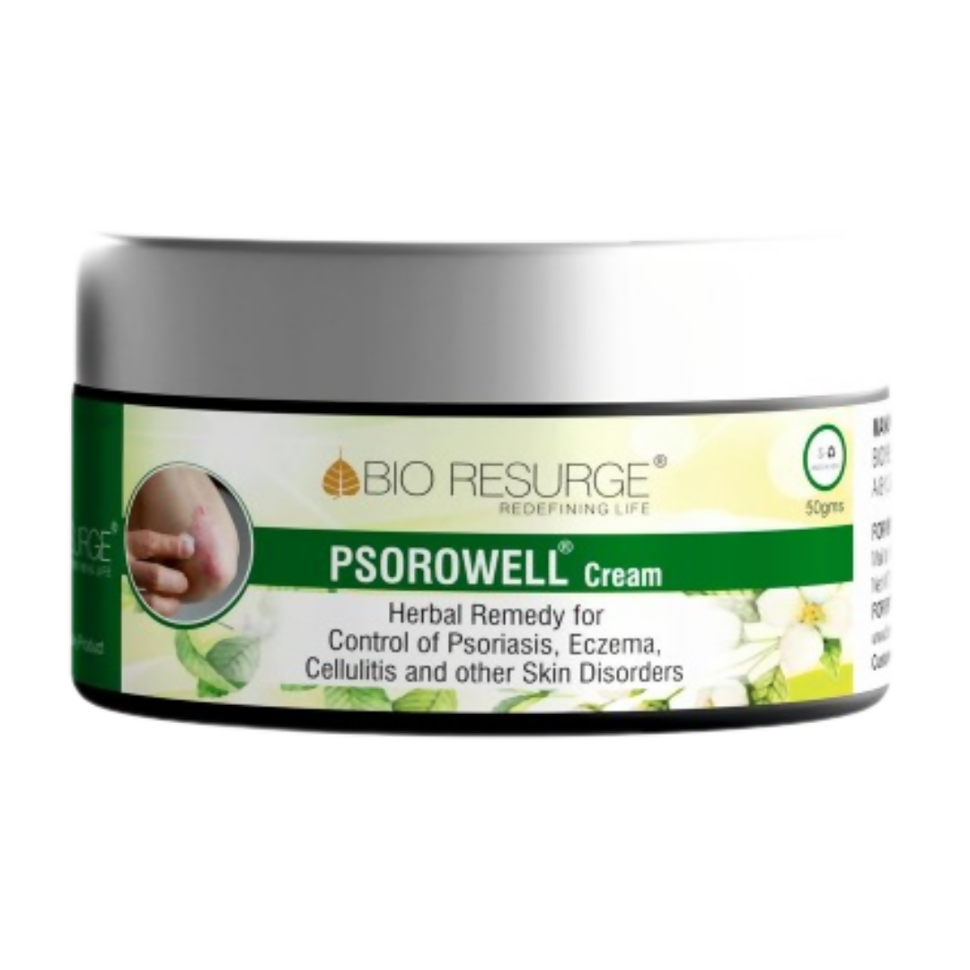 Bio Resurge Life Psorowell Cream