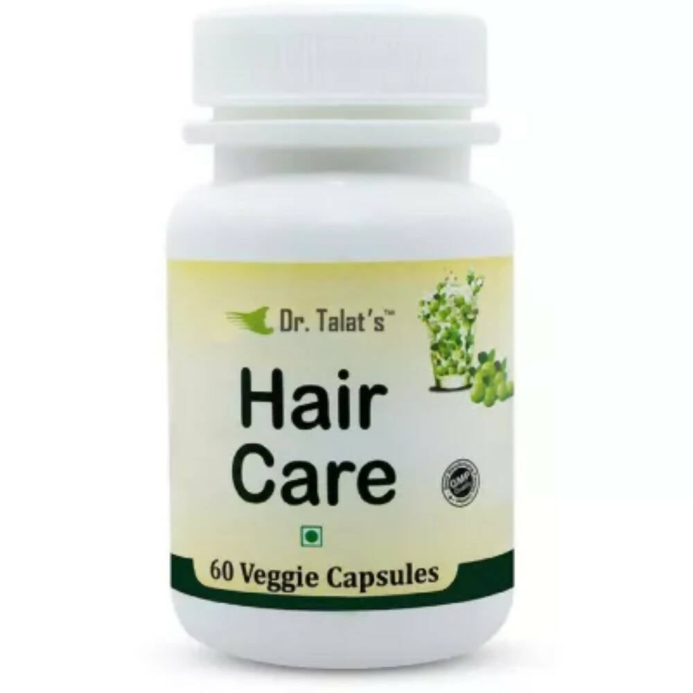 Dr. Talat's Hair Care Capsules -  usa australia canada 