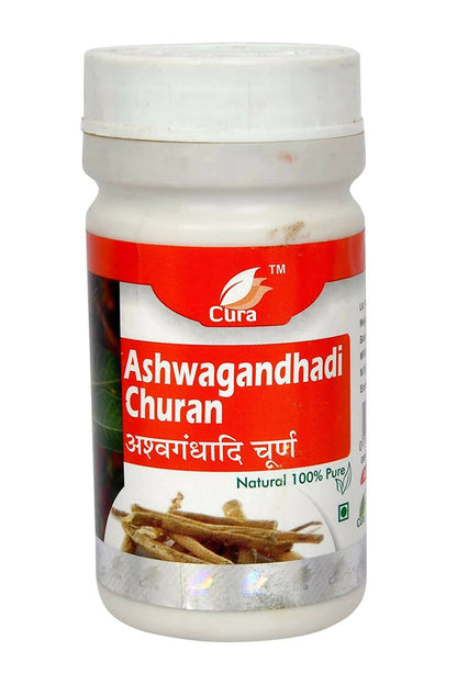 Cura Ashwagandhadi churan -  usa australia canada 