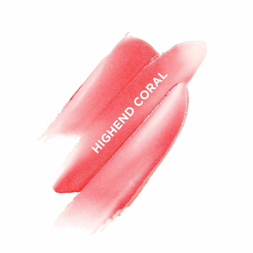 Revlon Kisstty Kiss Cushion Lip Tint - Highend Coral