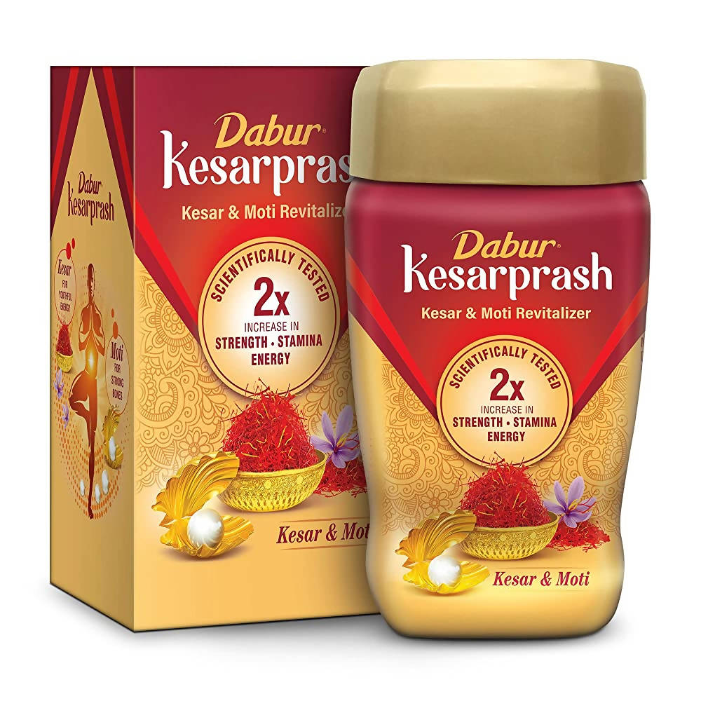 Dabur Kesarprash -  usa australia canada 