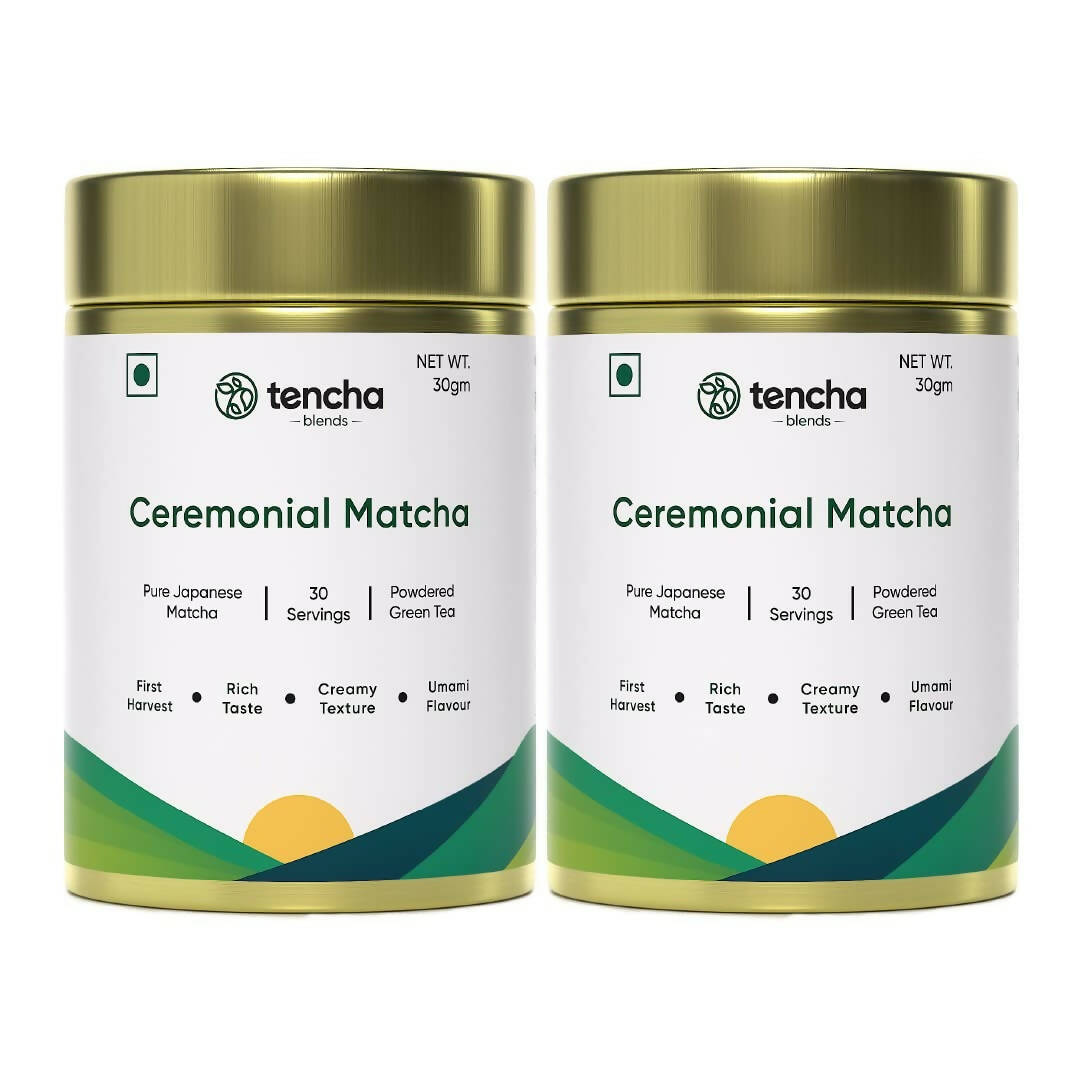 Tencha Ceremonial Matcha Tea Powder -  buy in usa 