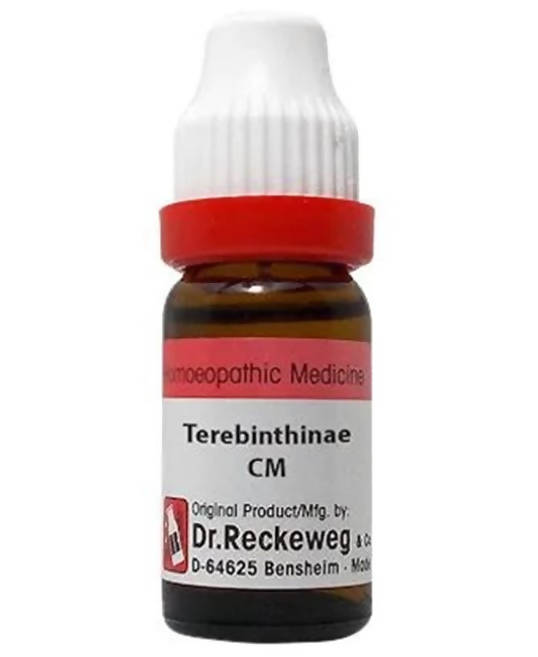 Dr. Reckeweg Terebinthinae Oleum Dilution -  usa australia canada 