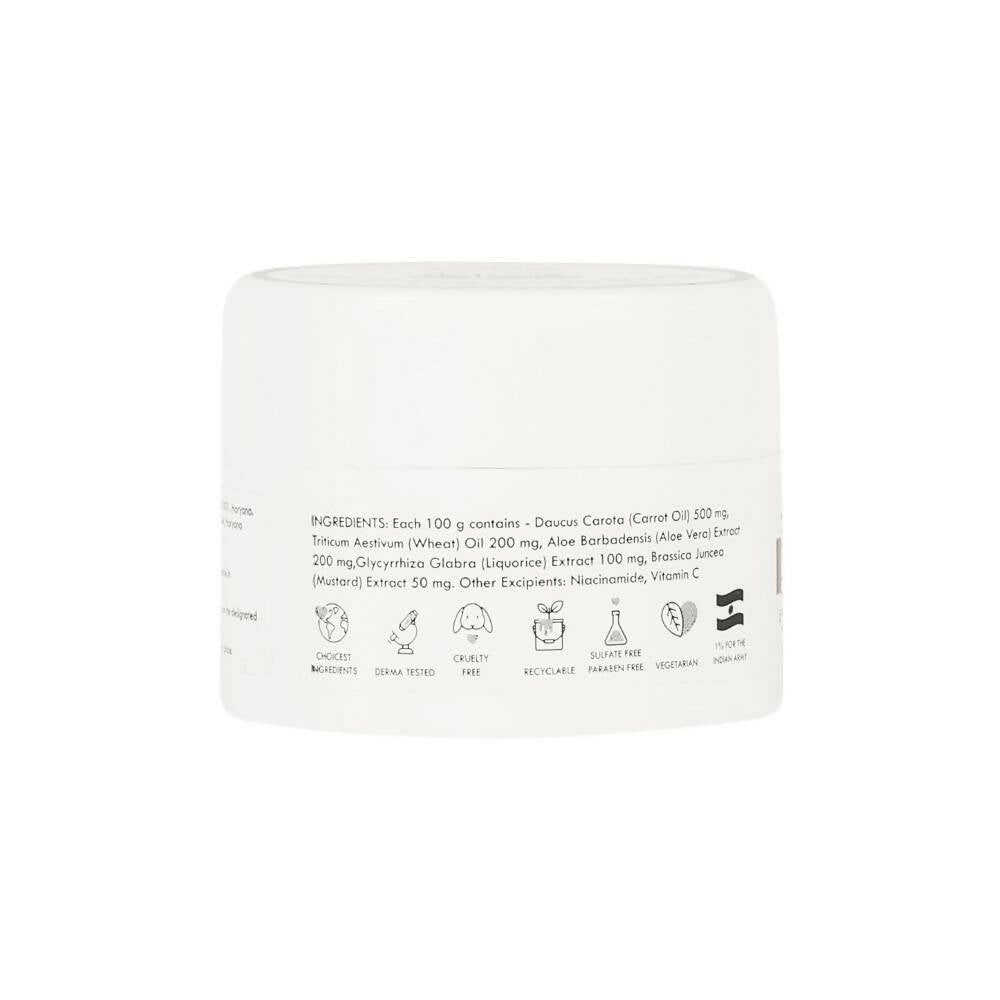 Detoxie Anti-Pigmentation Cream