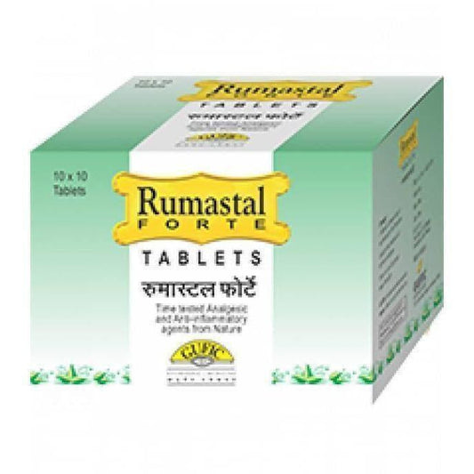 Gufic Rumastal Forte Tablets