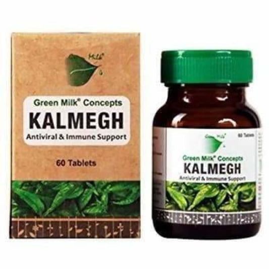 Apex Ayurvedic Kalmegh Tablet