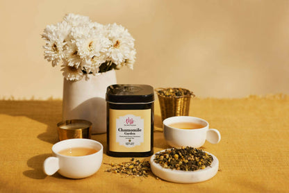 The Herb Boutique Chamomile Garden Tea