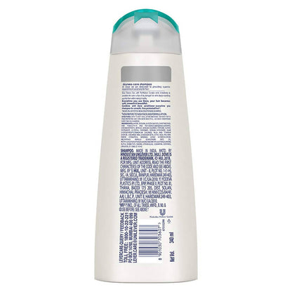 Dove Dryness Care Shampoo For Dry Hair