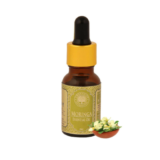 Organicos Moringa Essential Oil - 15ML