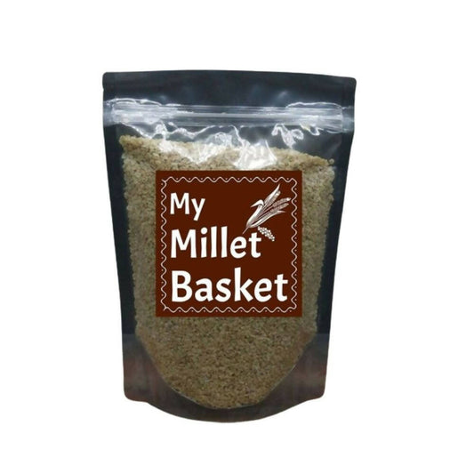 My Millet Basket Browntop Millet Flakes (Ready To Eat)