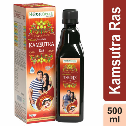 Herbal Canada Kamasutra Ras