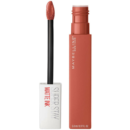 Maybelline New York Super Stay Matte Ink Liquid Lipstick - 70 Amazonian